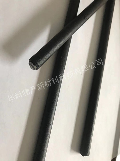 大棚及户外帐篷用HDPE包覆钢丝3