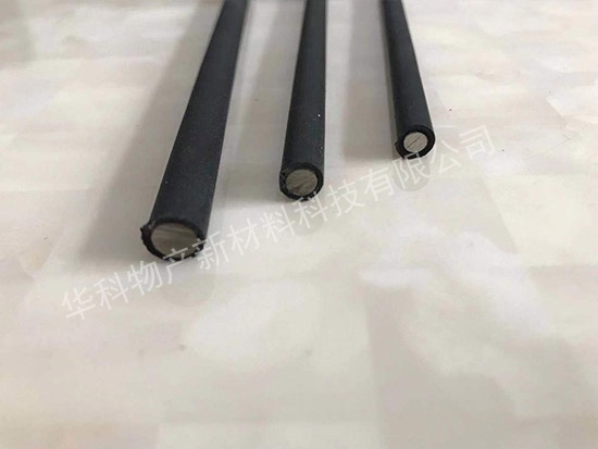 大棚及户外帐篷用HDPE包覆钢丝
