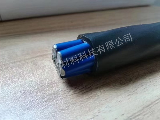 桥梁斜拉索及体外索（聚乙烯脂涂层型）2