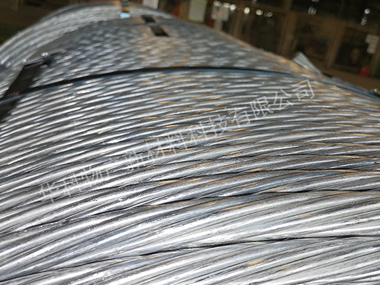 YBT5004-2012镀锌钢绞线3