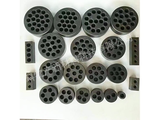 矿用支护锚索锚具16