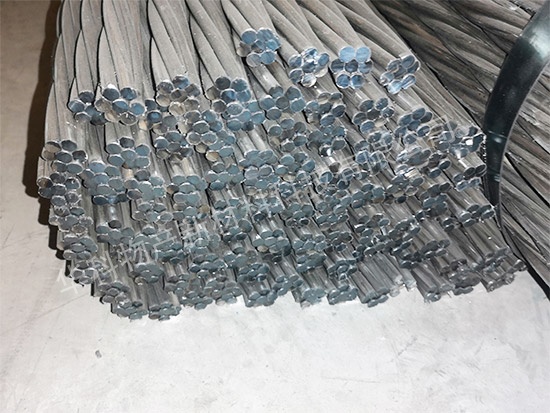 矿用支护锚索锚具13