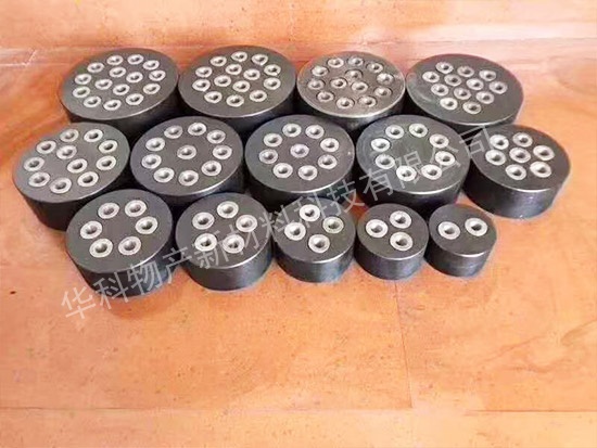矿用支护锚索锚具7