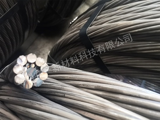 矿用支护锚索锚具5